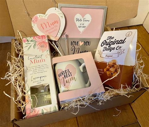 best mother's day hampers.